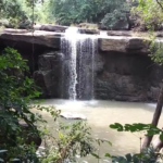 Siyadevi Waterfall