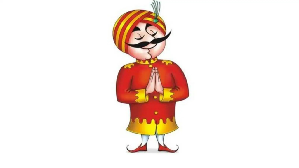 Air India's Famous Mascot, the Maharajah, Set to Retire