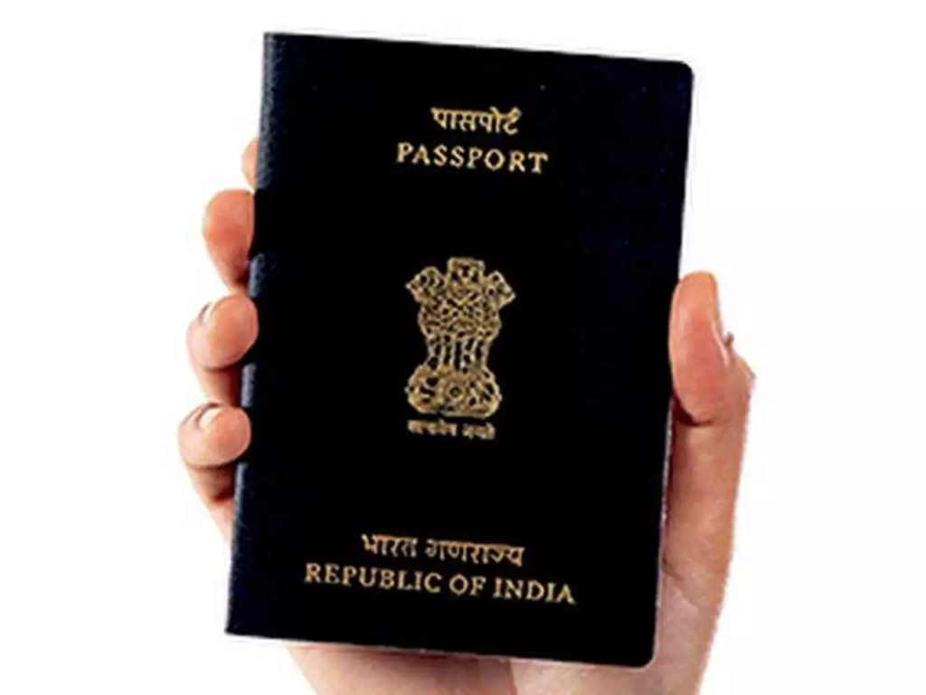 Russia to Introduce E-Visa System for Indian Passport Holders