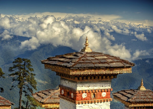 Bhutan Unveils Half-Priced Tourist Fee in Bid to Woo Global Explorers