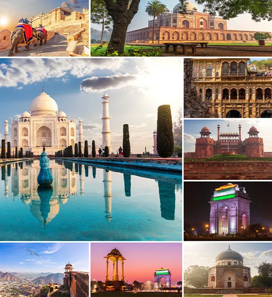 Indian Tourism Sector to Contribute Over INR 20 Trillion by 2030