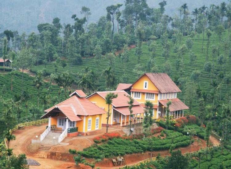 Best Rural Tourism Village