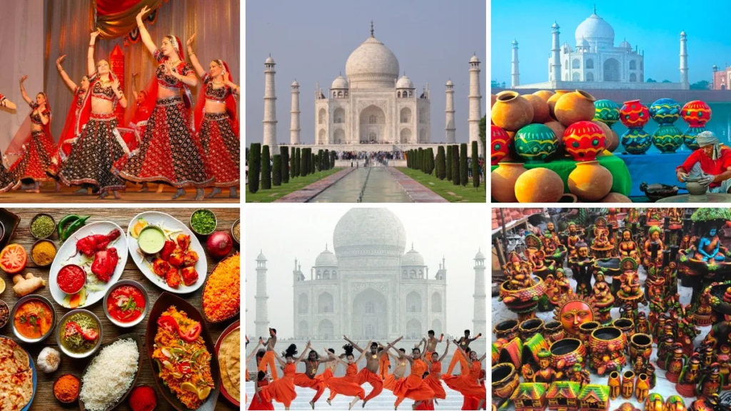 Exploring Taj Mahotsav 2024: A Celebration of Culture and Tradition