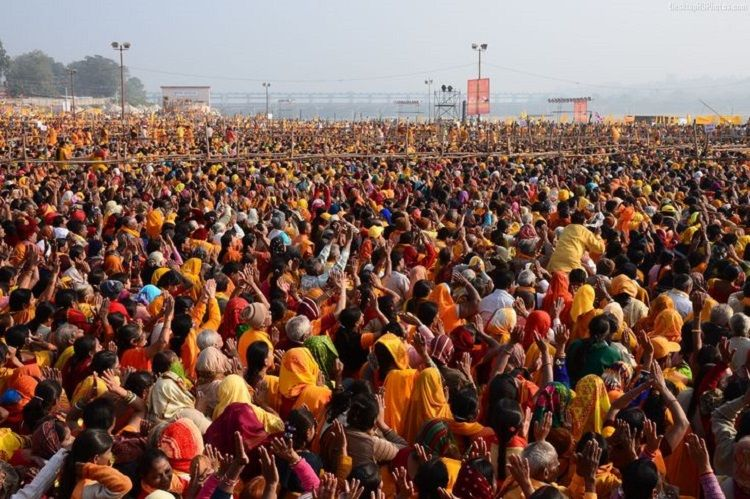 Chalo Ayodhya Booms Ahead of Ram Temple Inauguration.
