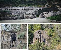 Bandhavgarh Fort: A Timeless Marvel Amidst the Wilderness of Madhya Pradesh