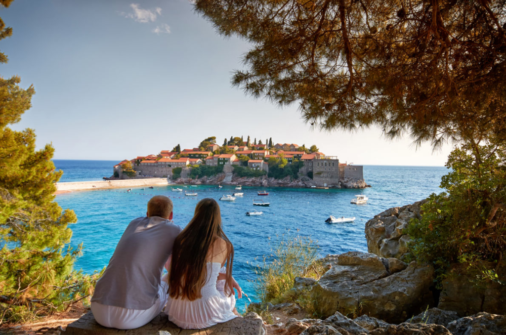 Europe most enchanting valentines day cruises