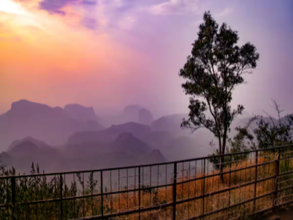 5 Unique Hill Stations in Madhya Pradesh for Your Summer Adventure