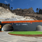 sela tunnel
