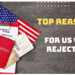 top reasons for visa rejection