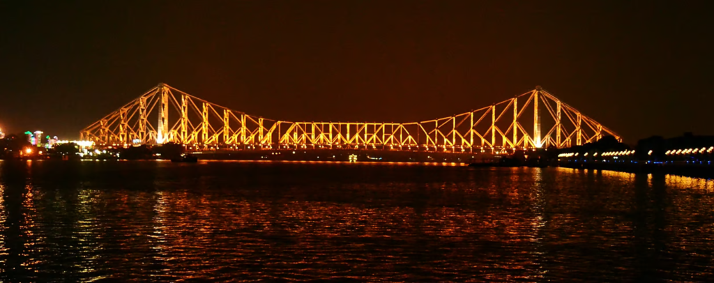Iconic Bridges
