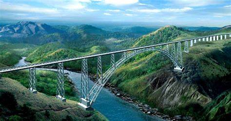 Iconic Bridges