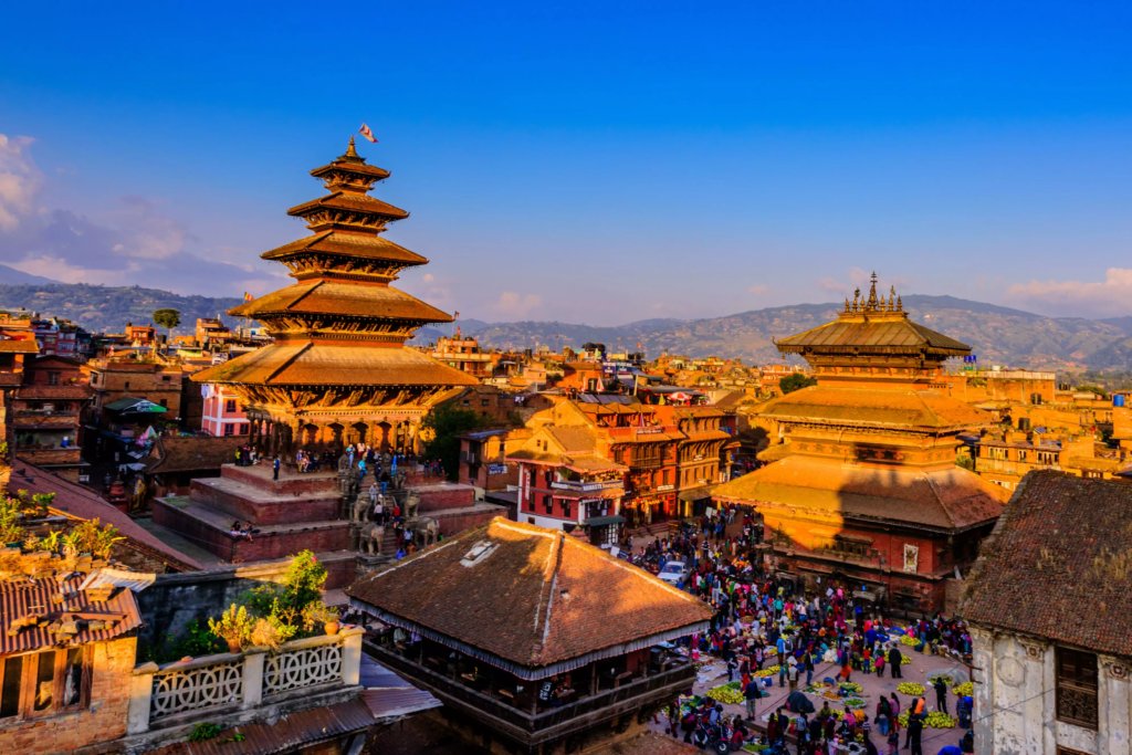 5 Compelling Reasons to Visit Nepal