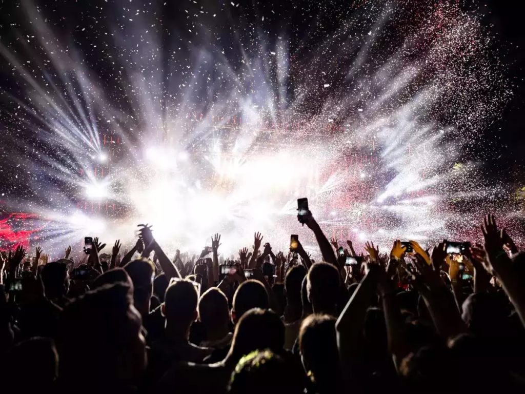 Must-Attend Music Festivals in Switzerland This July