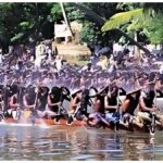 kerala boat race
