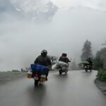 monsoon road trips