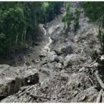 sikkim landslides