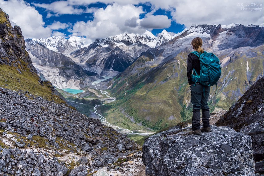 Bhutan's Snowman Trek: The Ultimate Challenge for Adventurers