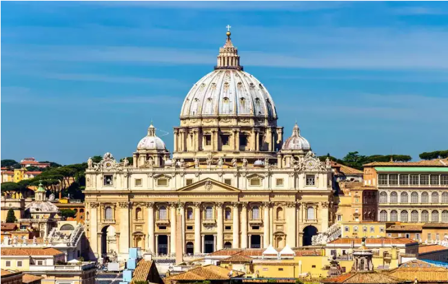 Vatican City