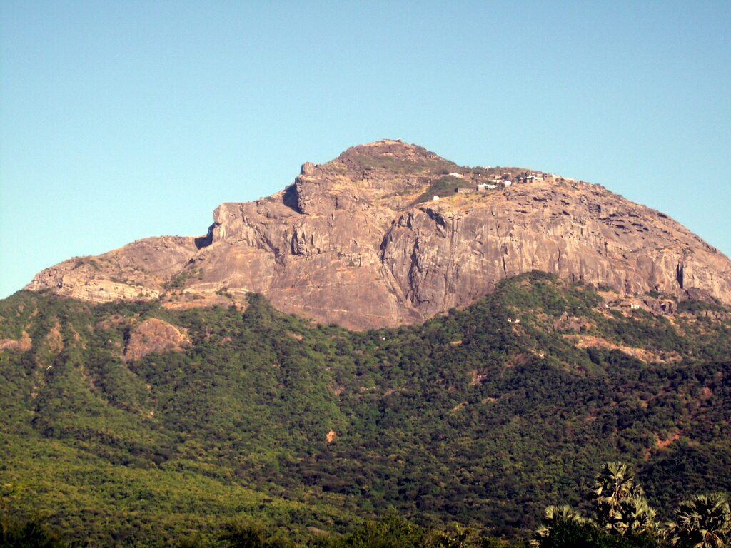 Exploring Girnar: From Pilgrimage to Adventure Treks