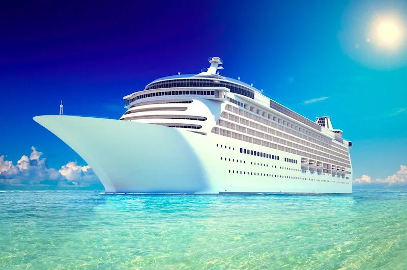 Cruise Tourism