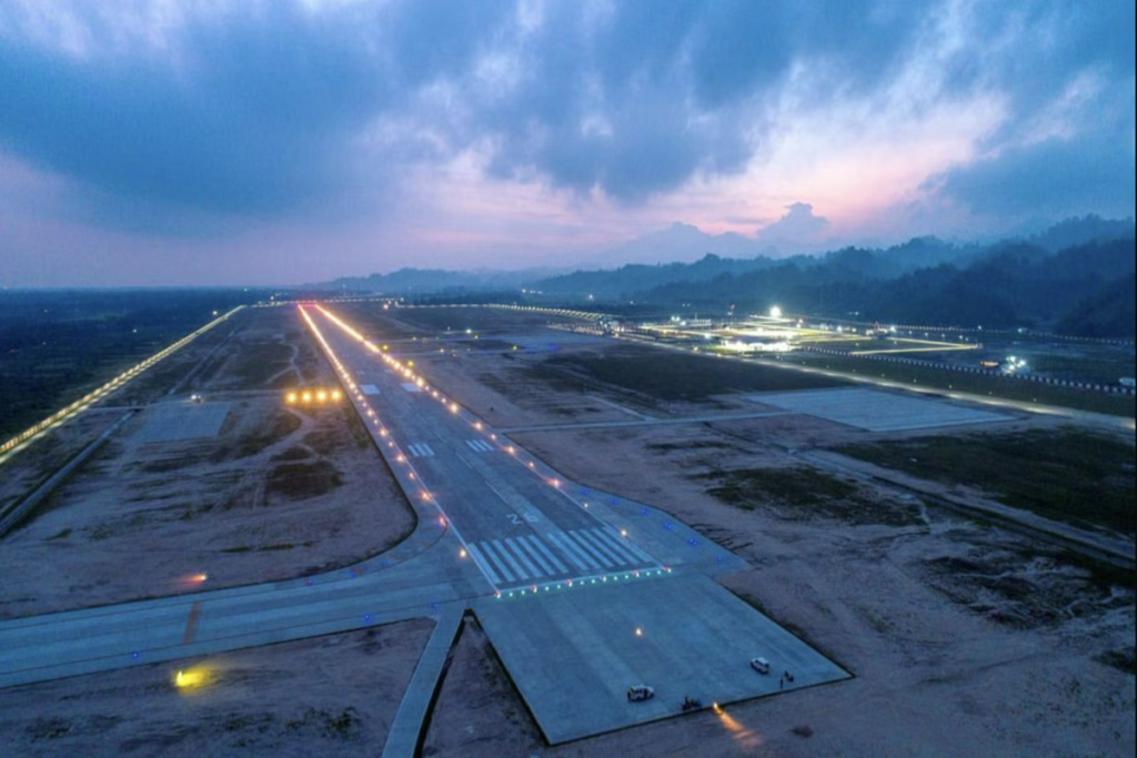 Kota Set to Welcome New Airport