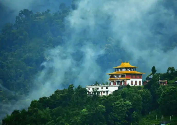 Discover the Magic of Sikkim: 5 Reasons to Visit