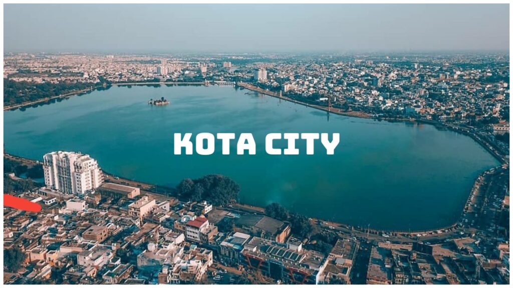 kota city