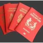 singapore passport