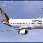 Vistara Airlines