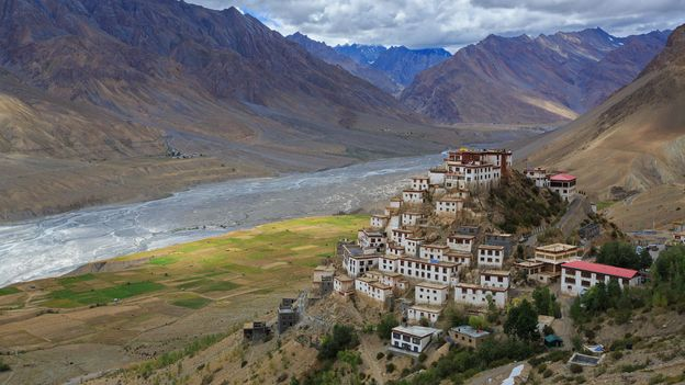 A Journey to the World’s Highest Post Office in Himachal Pradesh