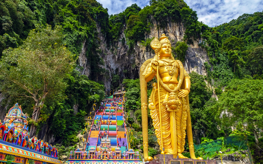 5 Unmissable Attractions in Malaysia for First-Time Visitors