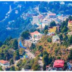 mussoorie