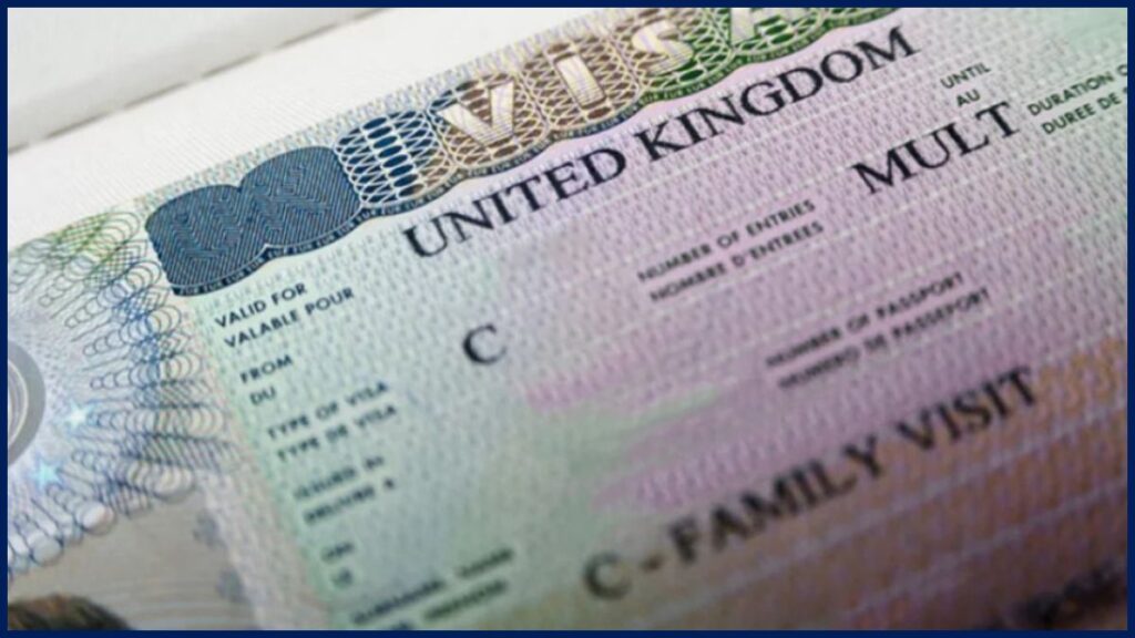 uk visa