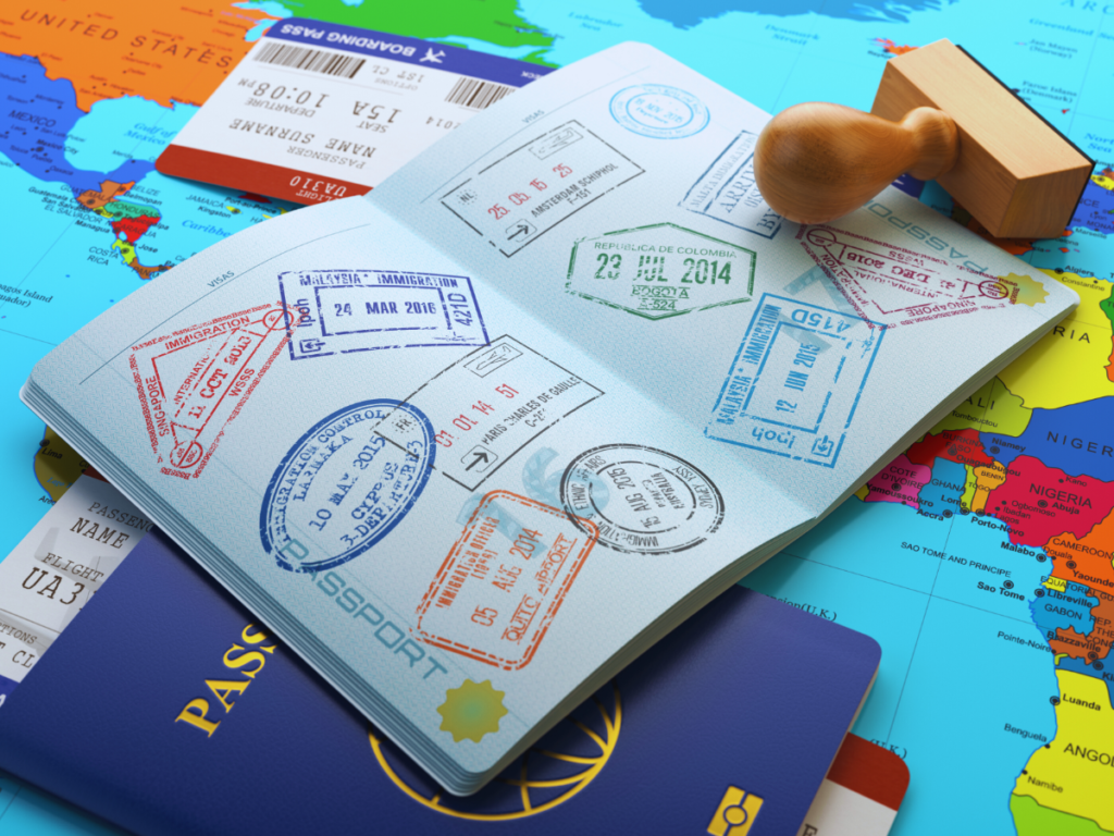 Last Chance to Get an EU Passport Stamp 