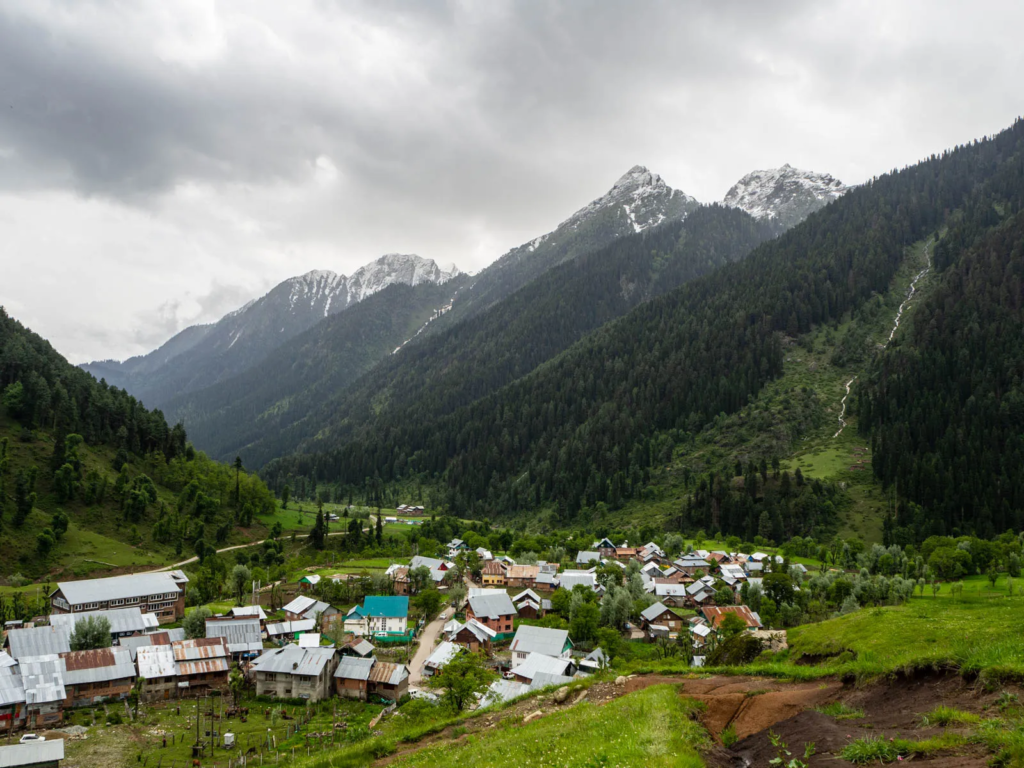 देश के इन 36 खूबसूरत गाँवों को मिला सर्वश्रेष्ठ पर्यटन ग्राम 2024 का सम्मान