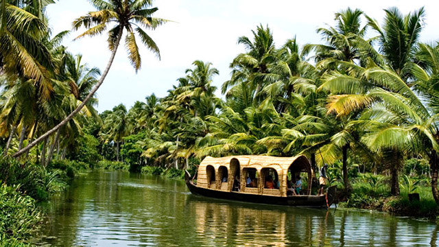 Discover Malarickal: Kerala's Hidden Gem 