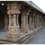 lepakshi mandir