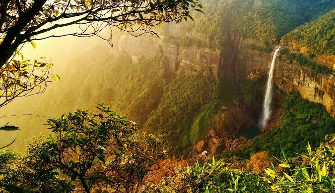 Why December is the Perfect Month to Discover Meghalaya