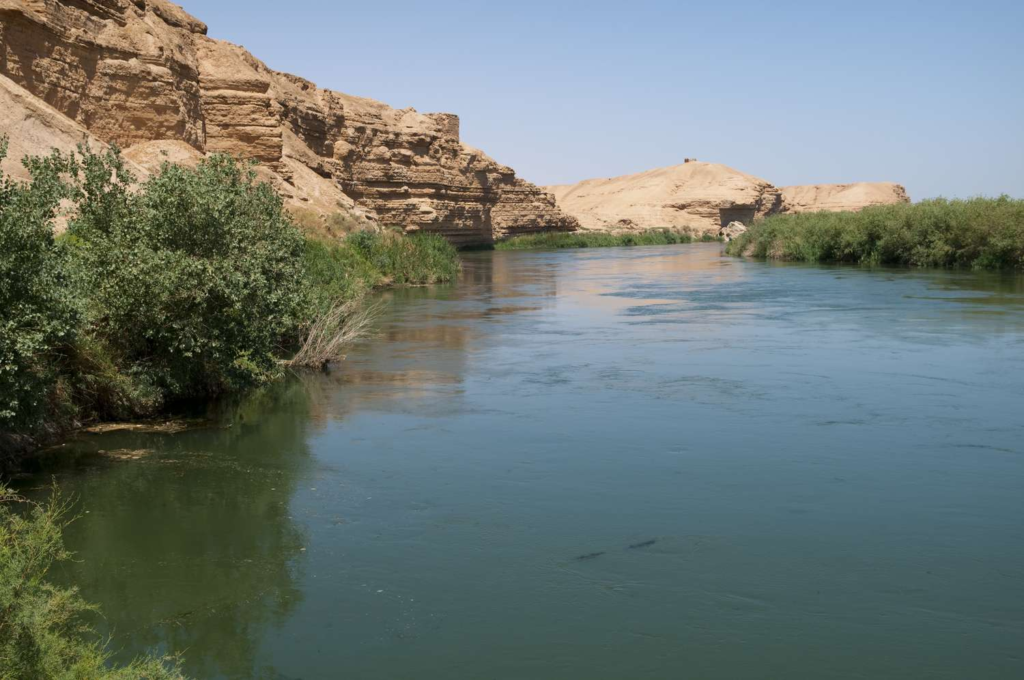 8 Ancient Rivers That Are Also Cultural Treasure Troves