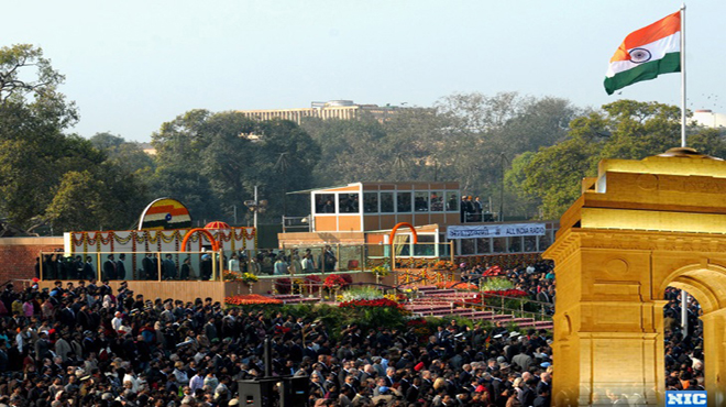 Republic Day Travel Advisory: Key Updates on Traffic