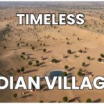 indian villages