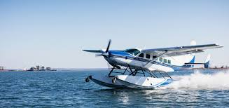 Karnataka to Enhance Tourism with Sea Planes and Virtual Heritage Tours