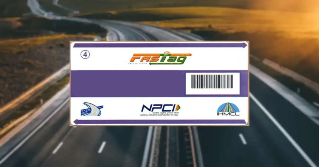 FASTag Update: 5 Key Things to Know About the Upcoming Toll Policy