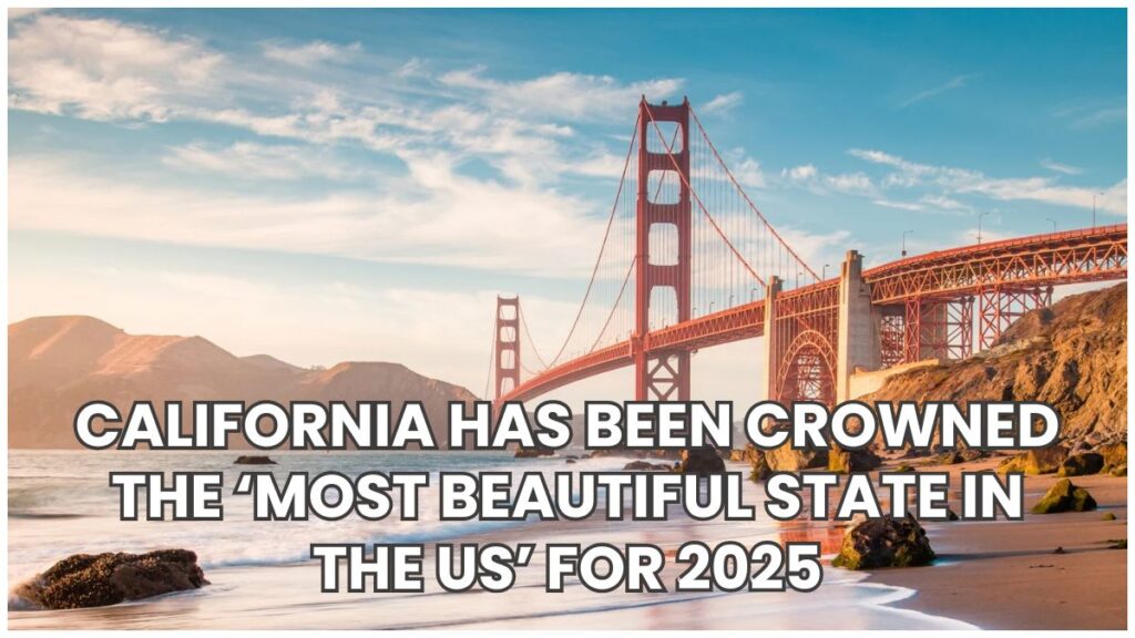 california