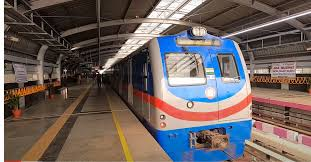 Kolkata Metro to Enforce ₹250 Fine for Crossing Safety Line from June 1