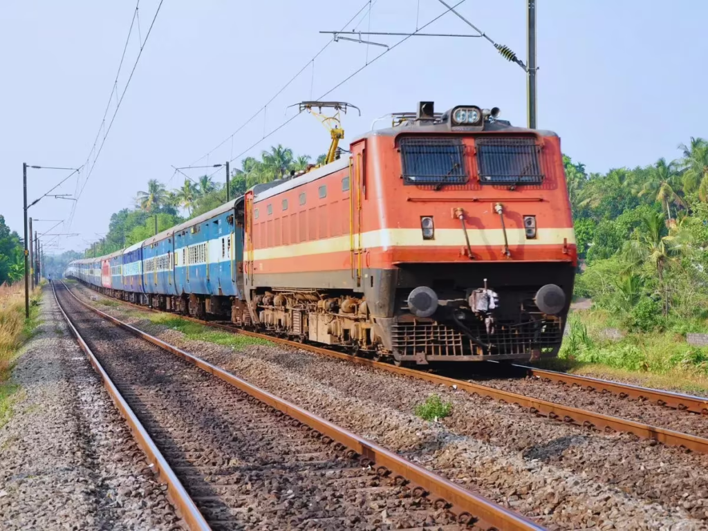 IRCTC Launches SwaRail App: A Unified Digital Platform for All Railway Travel Needs