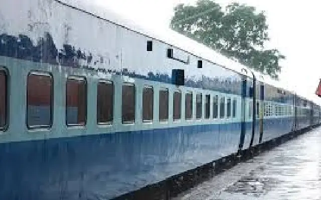Yeshwantpur Rishikesh Express Special: First-Ever Direct Train Service