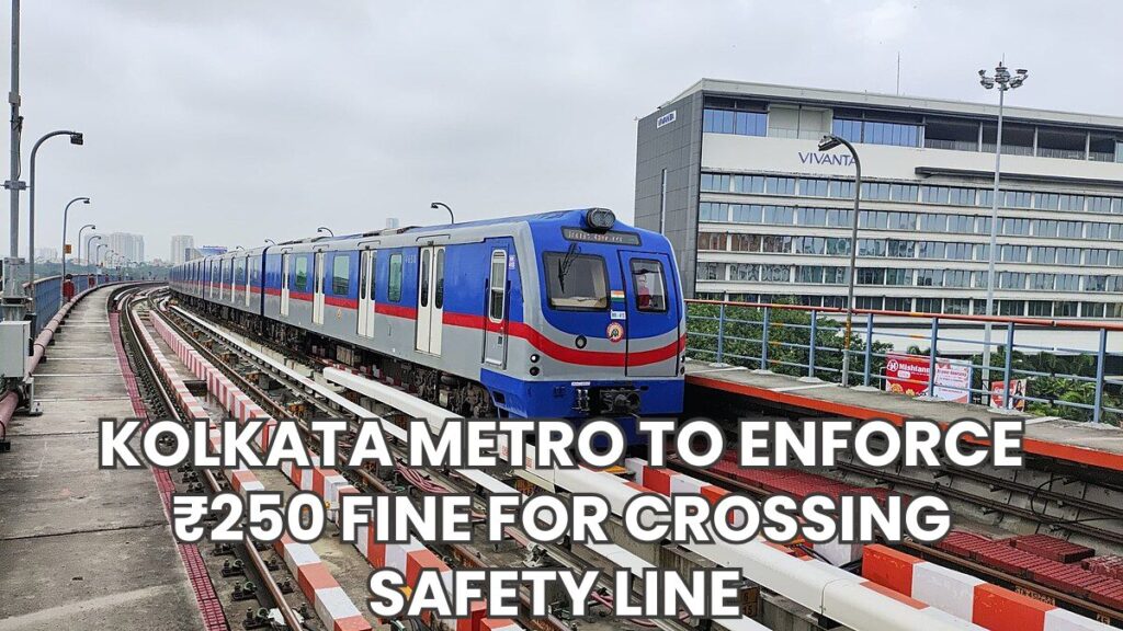 kolkata metro