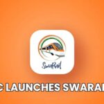 swarail app