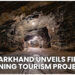 Mine Tourism